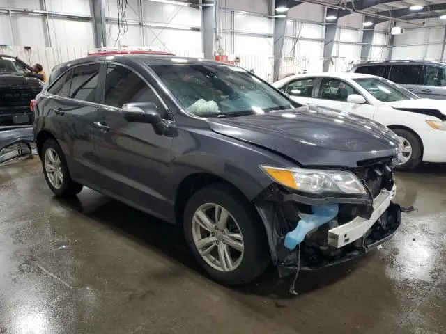 2015 ACURA RDX TECHNOLOGY  