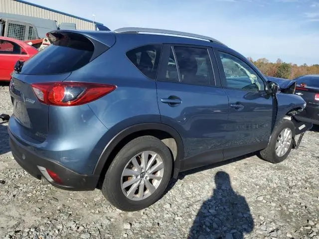 2015 MAZDA CX-5 TOURING  