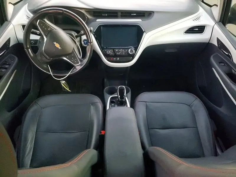 2020 CHEVROLET BOLT EV PREMIER  