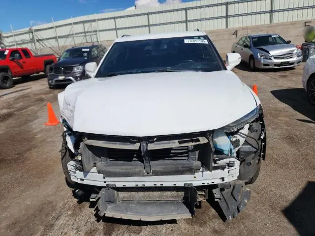 2020 CHEVROLET BLAZER 1LT  