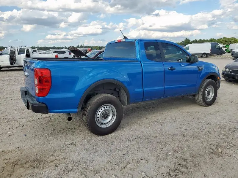 2023 FORD RANGER XL