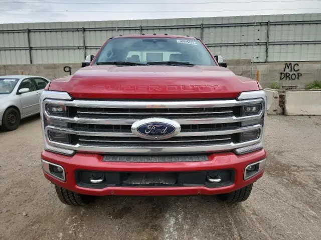 2024 FORD F250 SUPER DUTY  