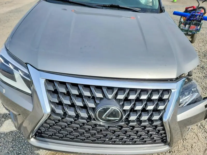 2021 LEXUS GX 460 PREMIUM  
