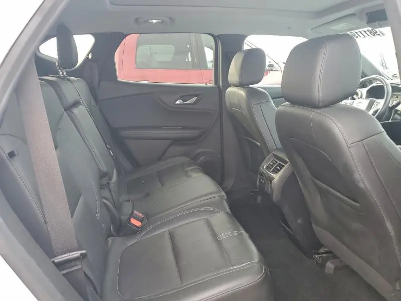 2020 CHEVROLET BLAZER 3LT  