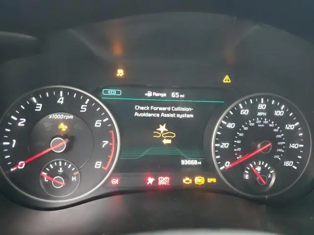 2018 KIA STINGER PREMIUM  