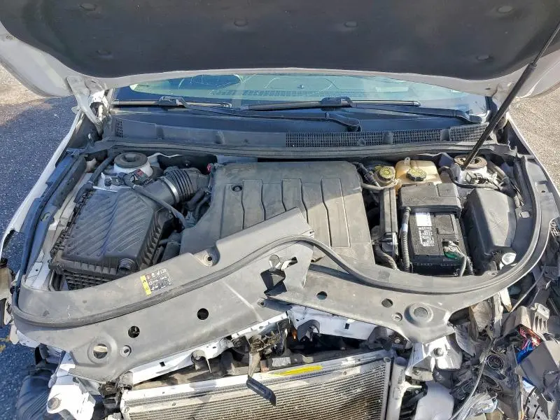 2015 BUICK LACROSSE PREMIUM  