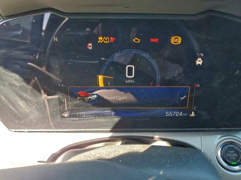 2025 CHEVROLET TRAX 1LT  