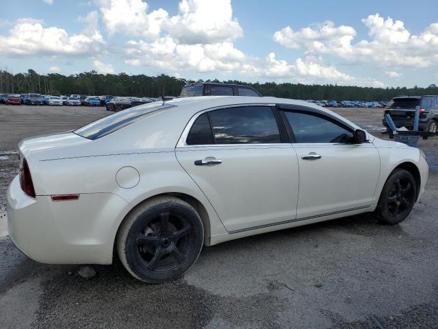 2011 CHEVROLET MALIBU 2LT