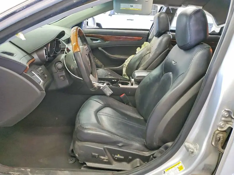 2011 CADILLAC CTS PREMIUM COLLECTION  