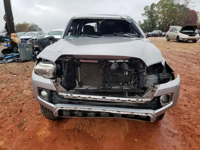 2016 TOYOTA TACOMA DOUBLE CAB  