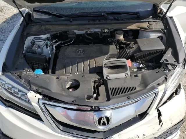 2016 ACURA RDX TECHNOLOGY  