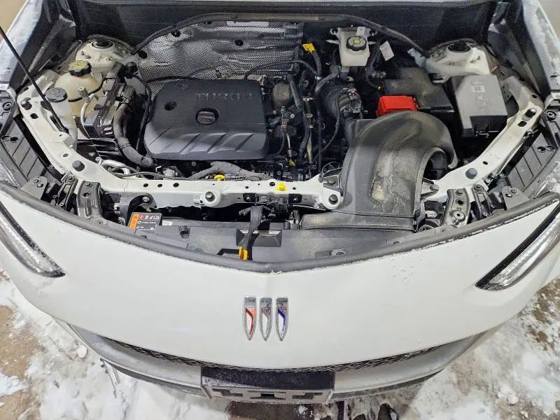 2024 BUICK ENCORE GX SPORT TOURING  