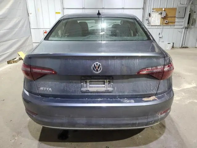 2020 VOLKSWAGEN JETTA S  
