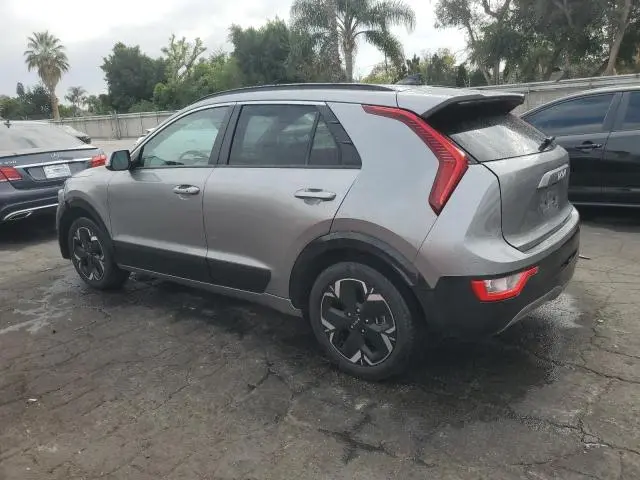 2023 KIA NIRO WIND  