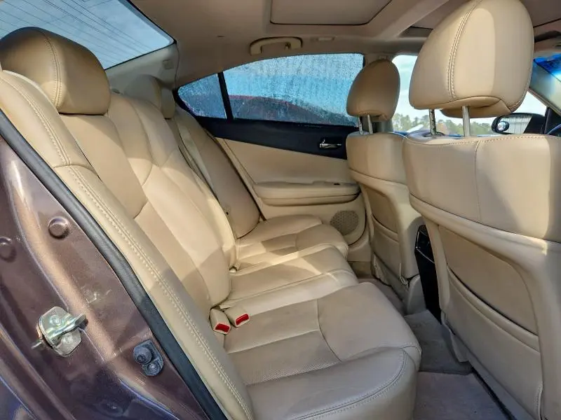 2014 NISSAN MAXIMA S  