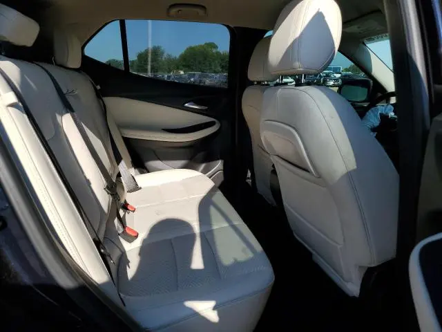 2021 BUICK ENCORE GX ESSENCE  