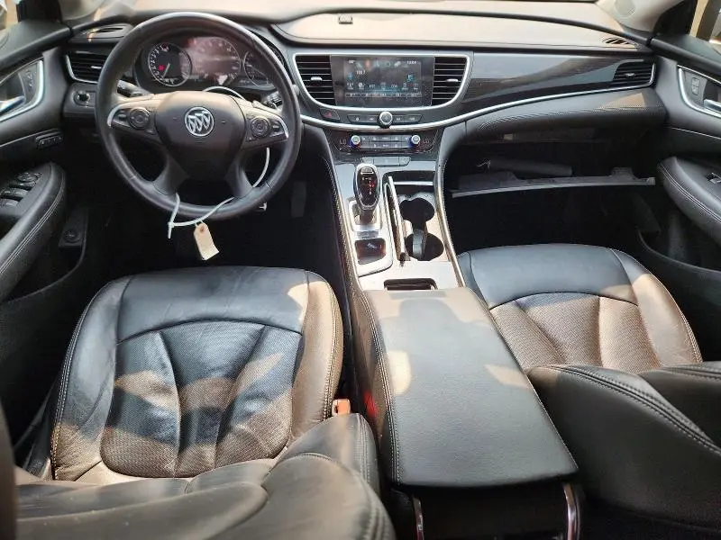2019 BUICK LACROSSE ESSENCE  