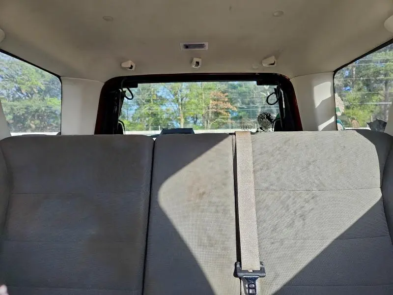 2012 FORD ESCAPE XLS  