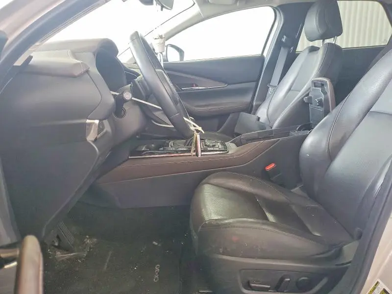 2022 MAZDA CX-30 PREMIUM  