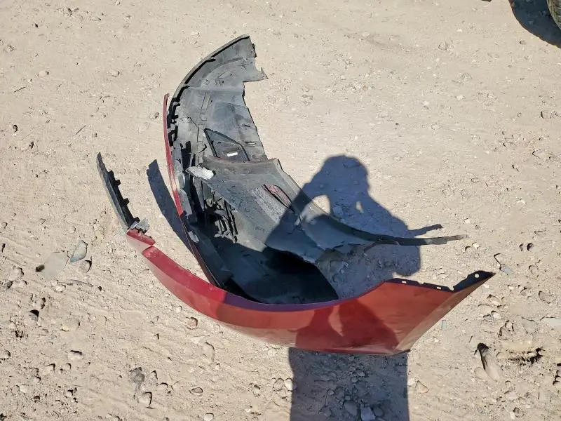 2011 FORD TAURUS SEL  