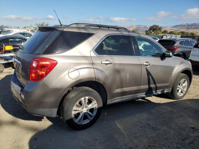 2010 CHEVROLET EQUINOX LT