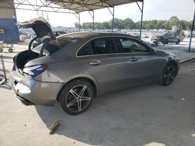 2020 MERCEDES-BENZ A 220 4MATIC  