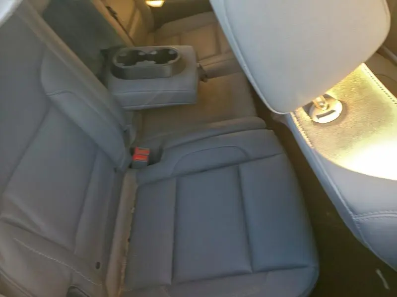 2018 GMC SIERRA K1500 SLT  