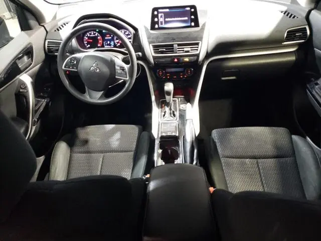 2019 MITSUBISHI ECLIPSE CROSS LE  