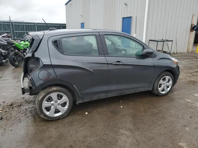 2022 CHEVROLET SPARK LS  