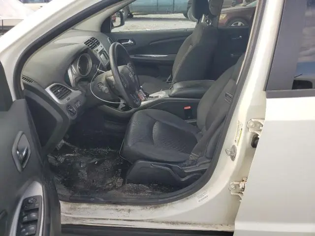 2011 DODGE JOURNEY MAINSTREET  