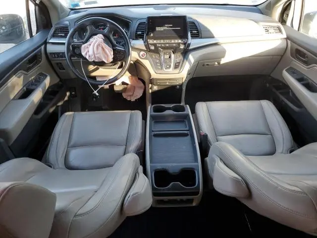2020 HONDA ODYSSEY EXL  