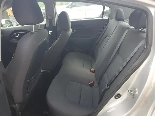 2013 KIA RIO LX  