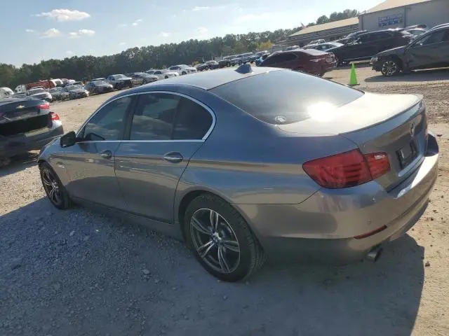 2013 BMW 535 I