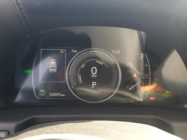 2021 LEXUS ES 300H  