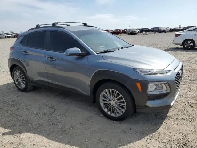 2020 HYUNDAI KONA SEL PLUS