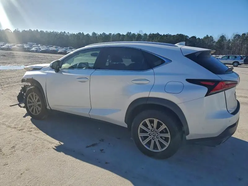 2018 LEXUS NX 300 BASE  