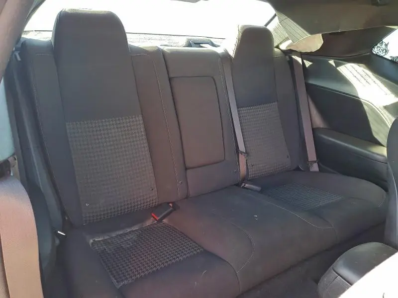 2019 DODGE CHALLENGER GT  