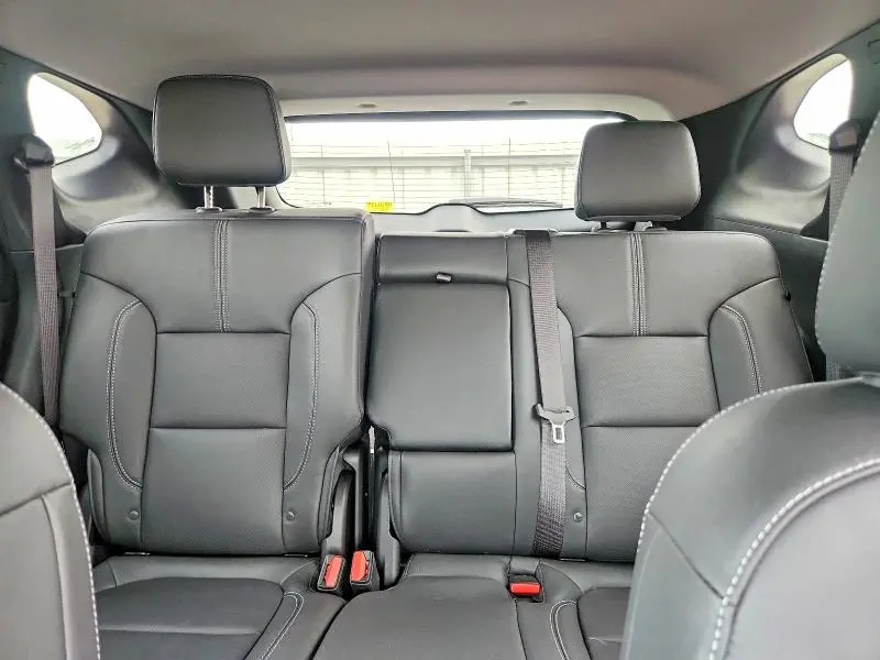 2025 CHEVROLET BLAZER 3LT  