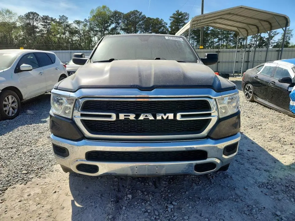 2022 RAM 1500 TRADESMAN  