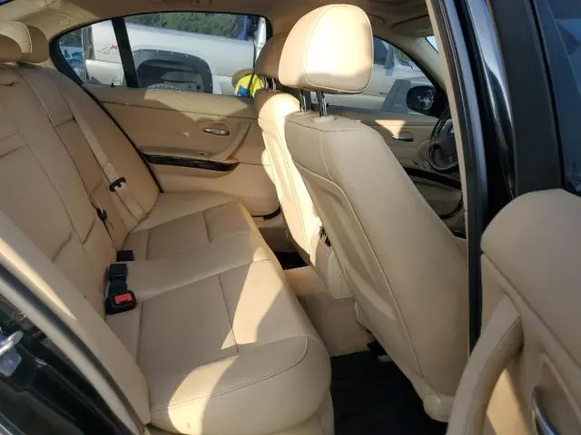 2011 BMW 328 XI SULEV  