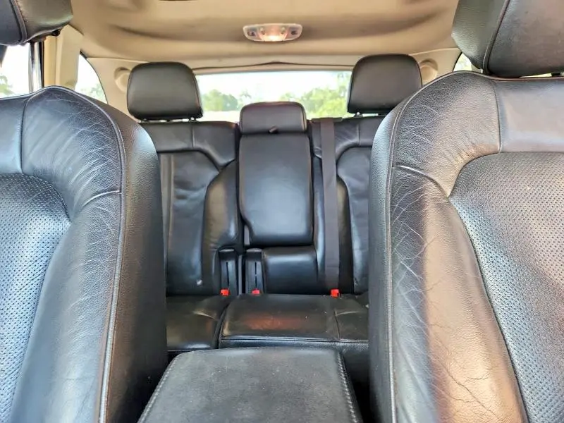 2014 LINCOLN MKX   