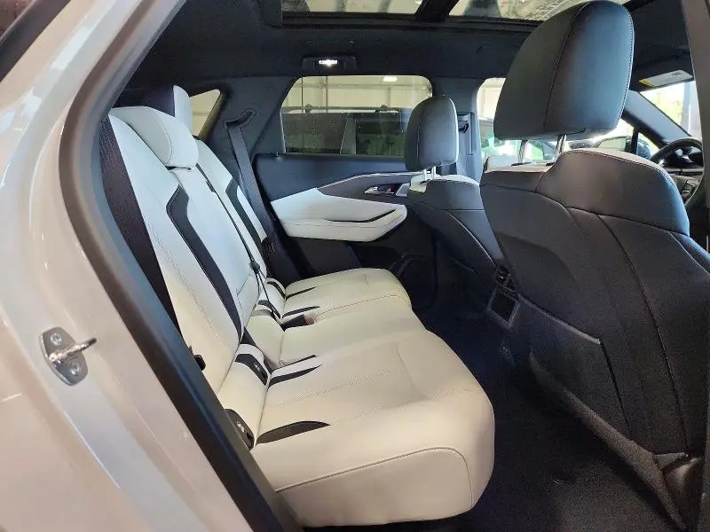 2024 ACURA ZDX A-SPEC  