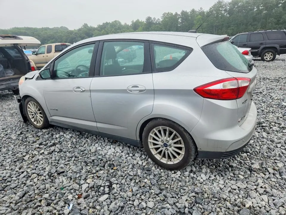 2013 FORD C-MAX SE  