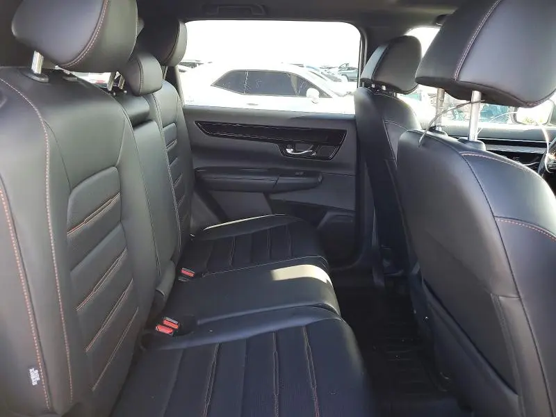 2024 HONDA CR-V SPORT TOURING  