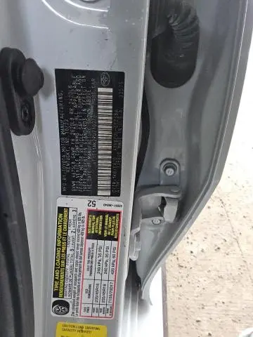 2024 TOYOTA CAMRY SE NIGHT SHADE