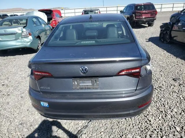 2020 VOLKSWAGEN JETTA S  