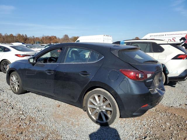 2017 MAZDA 3 GRAND TOURING