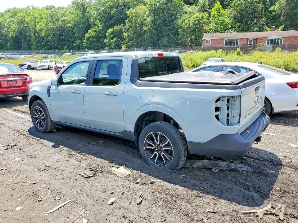 2022 FORD MAVERICK XL  