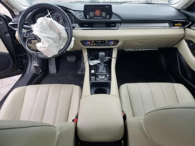 2020 MAZDA 6 TOURING  