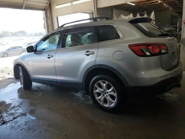 2013 MAZDA CX-9 TOURING  